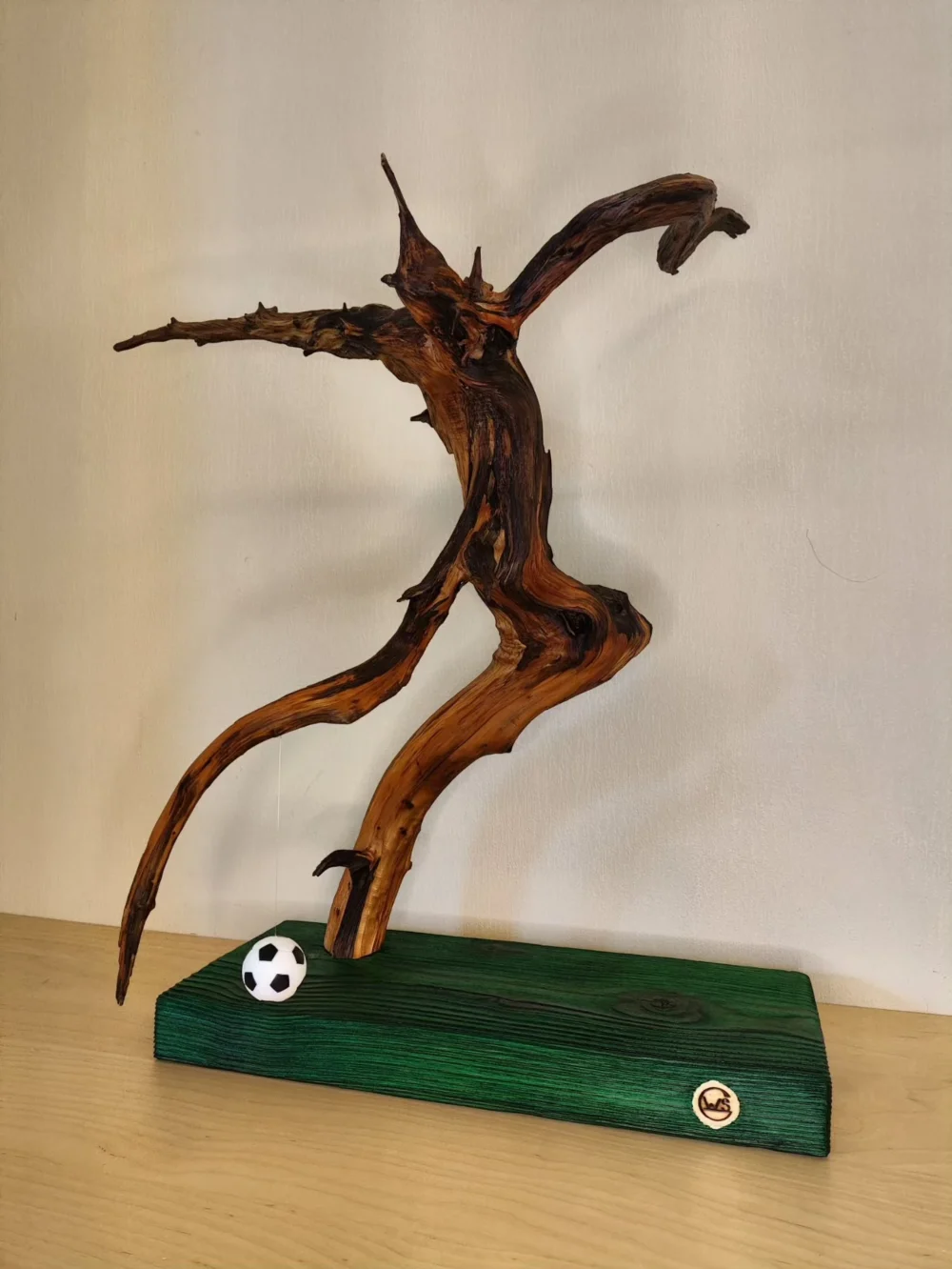 Fotballspiller - Bilde 2