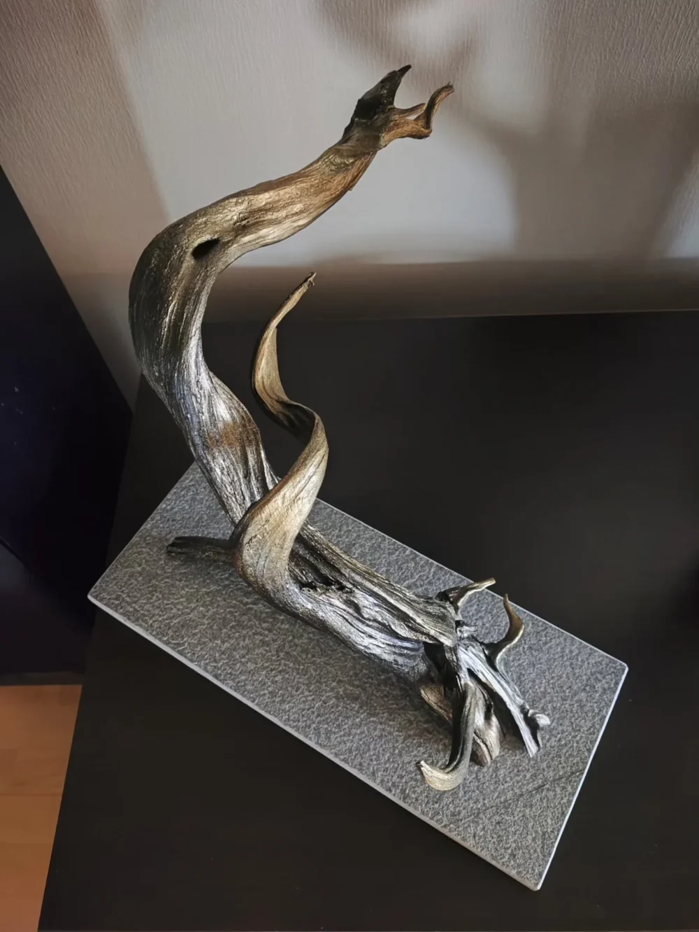 Gyllen flamme - Bilde 4