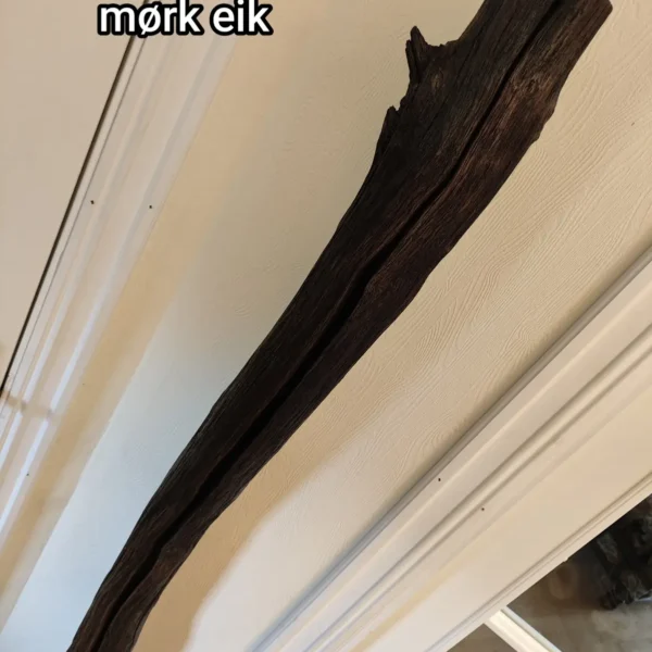 Mørk eik